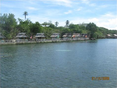 Gregorio Beach Resort Mati Davao Oriental Redgage