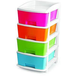 In kitchen cabinets, pullout / rollout drawers are a helpful storage solution for pots, pans, and small appliances. Buy Multipurpose Plastic Storage Cabinet / Drawer Nakoda Fusion Drawer 4 Online @ ₹1999 from ...
