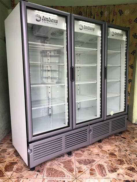 Refrigerador Imbera Puertas G Nuevo Mercado Libre