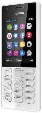 Все телефоны >> nokia >> nokia 216 dual black. Microsoft Nokia 216 Dual SIM Dane techniczne telefonu :: mGSM.pl