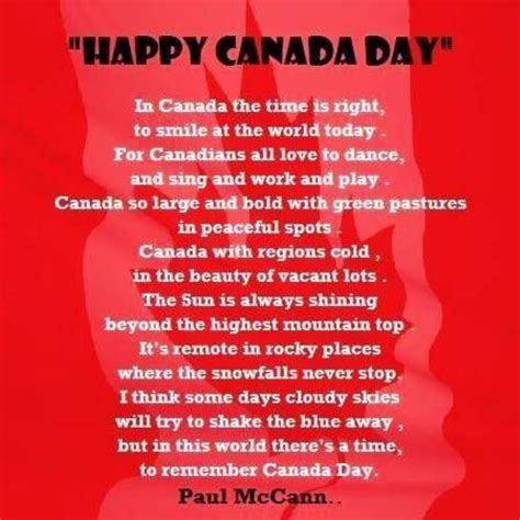 Tell us about your canadian celebrations today. Happy Canada Day Wishes, Quotes, Messages 2017