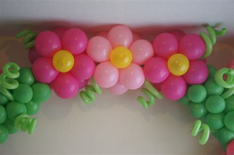 Pin On Balloon Decoration Ideas