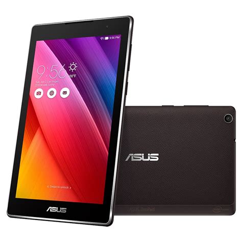 Asus Launches Sleek 7 Inch Zenpad C 70 First Mobile Device With 64
