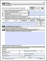 Photos of Income Tax Forms Home Office