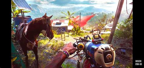 Far cry 6's moody reveal may have concerned players longing for the franchise's signature as part of the amigos system (replacing the fangs for hire system), far cry 6 will let players recruit an adorable little sausage dog, cleverly named chorizo. Qual arma de aluguel poderia ter além de chorizo em far ...