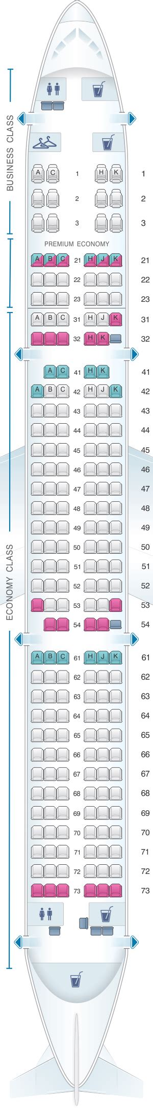 Seat Map And Seating Chart Airbus A Eva Air Fleet Seating Porn