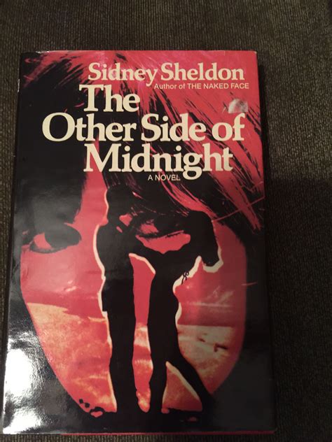 The Other Side Of Midnight Sidney Sheldon Sidney Sheldon The Other