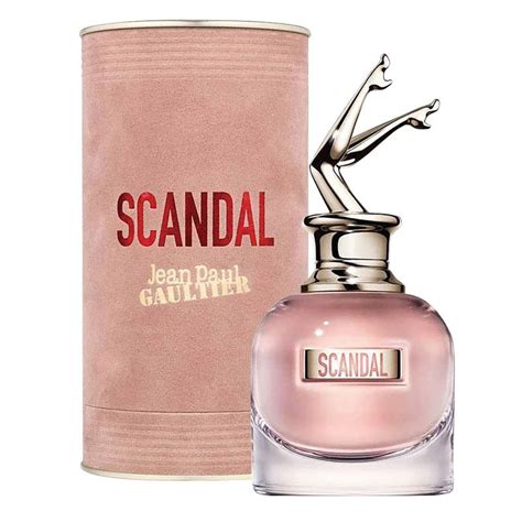 Buy Jean Paul Gauilter Scandal Eau De Parfum 80ml Spray Online At