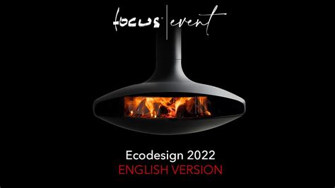 Focus I Event Ecodesign 2022 En Youtube