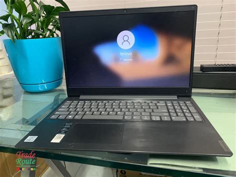 Laptops And Notebooks Lenovo Ideapad S145 81w8 156 Laptop Core I3