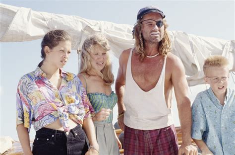 Captain Ron Great Network Great Movies