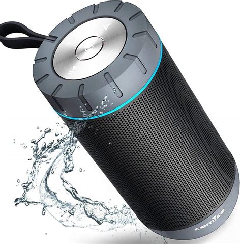 Top 15 Best Outdoor Bluetooth Speakers In 2021 Bass Head Speakers