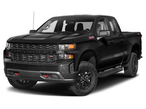 New Chevrolet Silverado 1500 From Your East Providence Ri Dealership