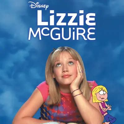 Lizzie Mcguire Premiered Years Ago Today Primetimer