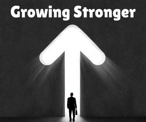 How You Can Grow Stronger In Faith During Trying Times Hopelify Media