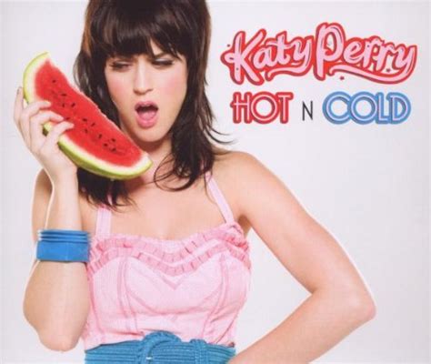 Perry Katy Hot N Cold Amazon Com Music