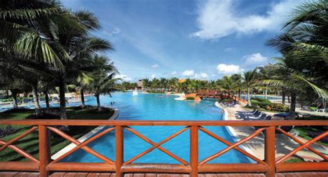 Barcelo Maya Tropical Vacation Deals Lowest Prices Promotions