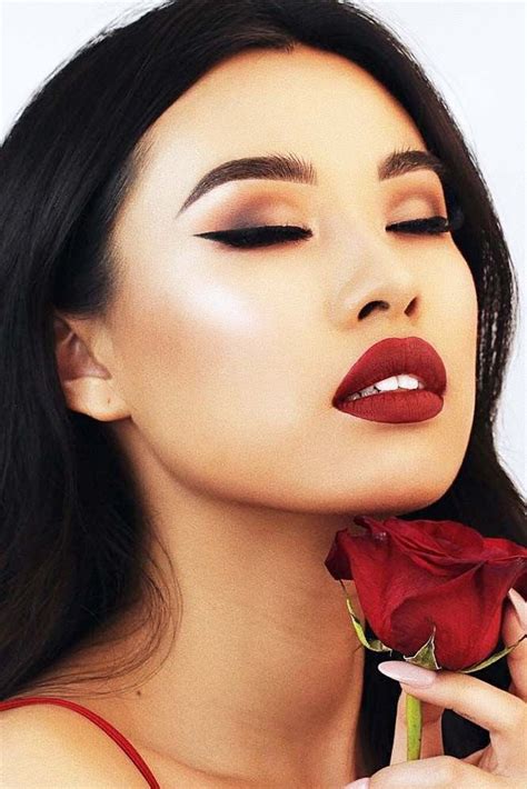 27 Amazing Makeup Ideas For Asian Eyes Asian Eye Makeup Amazing