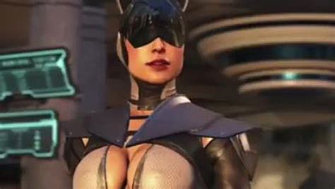Injustice Censored Costumes Netherrealm Didn T Want You To See
