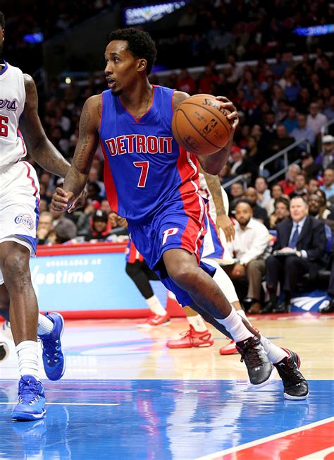 Nba Trade Rumors Brandon Jennings Speaks About Reports Hell Leave