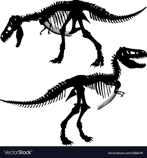 T Rex Skeleton Svg T Rex Svg Dinosaur Svg T Rex Clipart Etsy Porn Sex
