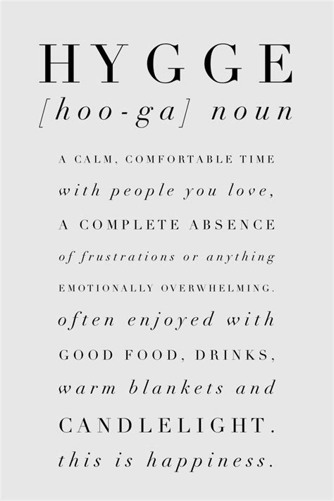 How To Hygge Hygge Lifestyle Hygge Life Words