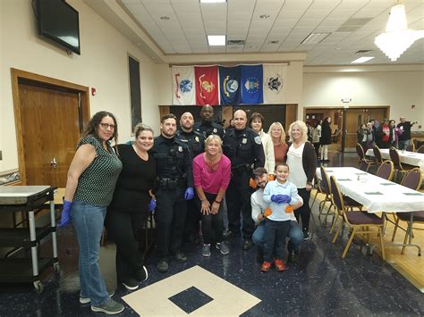 Photos: The Springfield... - Springfield Police Department