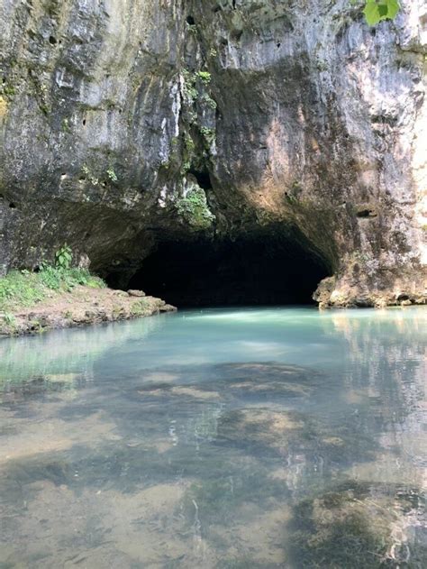 Hike To These 6 Hidden Caves In Missouri For An Unforgettable Adventure