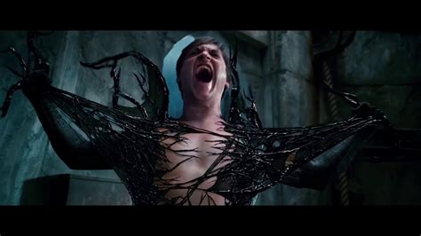 Eddie Brock Becomes Venom Spider Man 3 Youtube