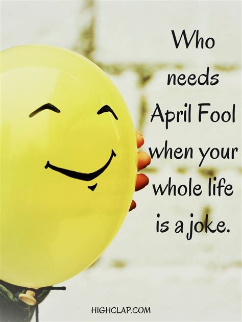 April Fools Day Is Celebrated On April 1 Of Every Year This Day Gives