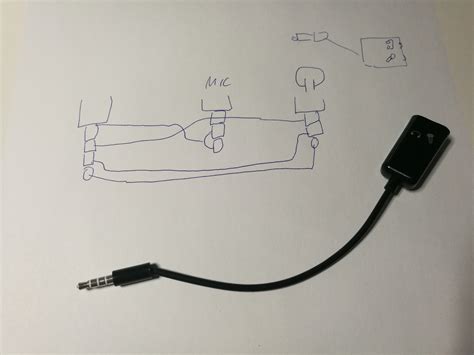 Trrs Jack Wiring Diagram Android Trrs To Xlr Male Cable