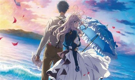 Violet Evergarden Season 2 Release Date Plot Cast And Characters