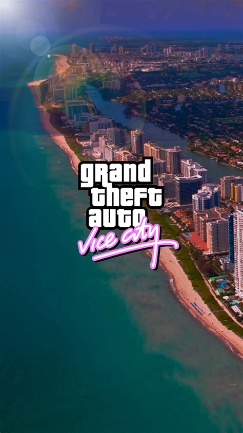 Vice City Wallpapers 67 Pictures