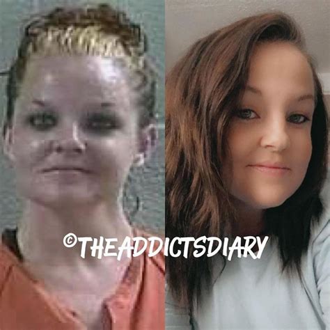 ‘the Addicts Diary Showcases Before And After Transformations Of People