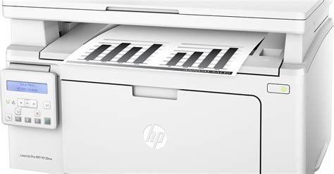 Download the hp laserjet pro mfp m130nw printer driver for windows and mac. HP LaserJet Pro MFP M130nw Driver and Software Free Download - All Printer Drivers