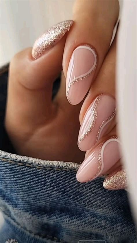 Trendy Spring Nails Cute Summer Spring Nails Ideas 2023 10 Trendy