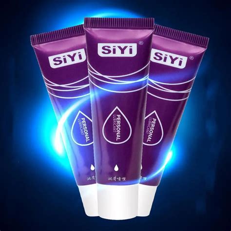 50 Ml Water Based Lubricants Smooth Intimate Couples Lubricant Lube For Vagina Anal Oral Adult