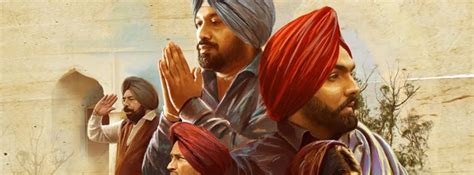Ardaas Trailers And Reviews Nz
