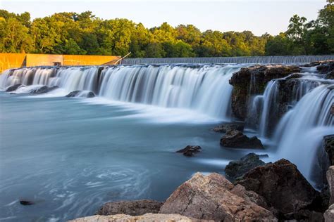 14 Amazing Waterfalls In Missouri The Crazy Tourist