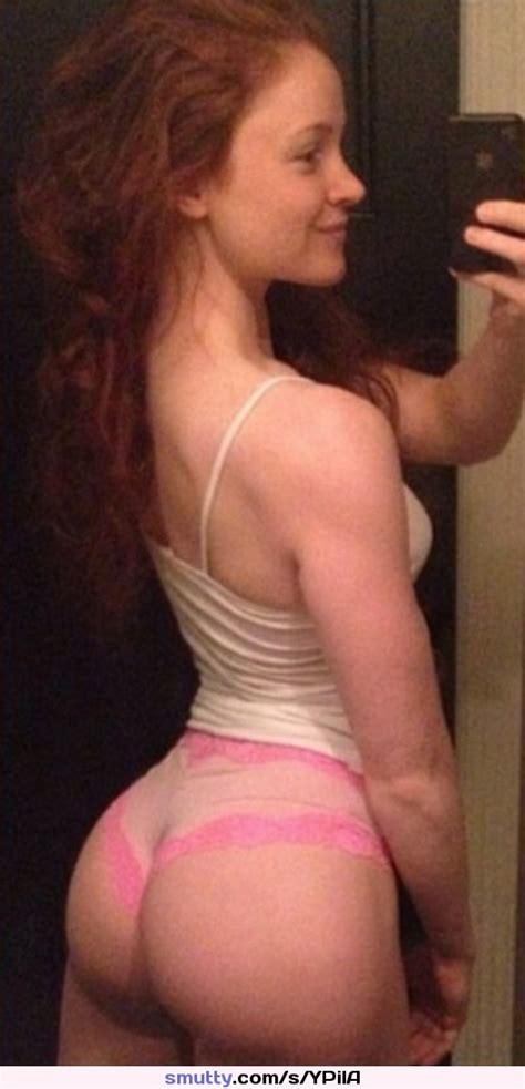 Redhead Teen Selfie Smutty Com