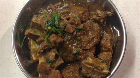 · here's an easy leg of lamb recipe that will impress your guests. Lamb Curry Recipe| Kittyz Kitchen - YouTube