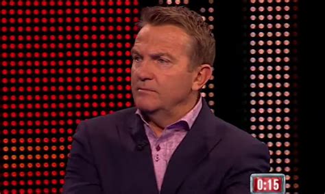 The Chase Fans Accuse Host Bradley Walsh Of Fixing Entertainment Daily