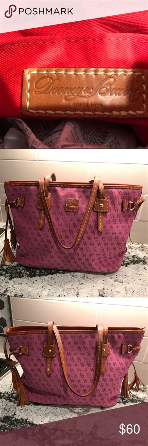 Price list of malaysia handbag products from sellers on lelong.my. Authentic Dooney & Bourke handbag | Dooney bourke handbags ...