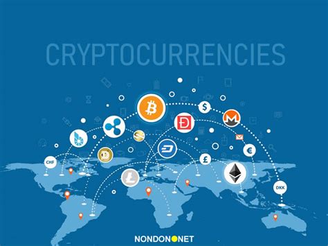 Other virtual currencies such as ethereum are being used to create decentralized financial systems for those without access. The 5 Most Important Cryptocurrencies other than Bitcoin ...