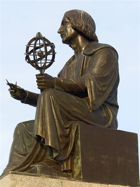 The Portrait Gallery Nicolaus Copernicus