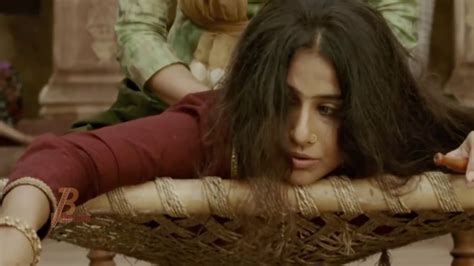 vidya balan stuns in this raw powerful and gritty movie begum jaan review youtube