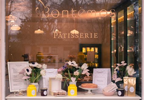 Patisserie Paris Notre Sélection Des Meilleures Pâtisseries De Paris