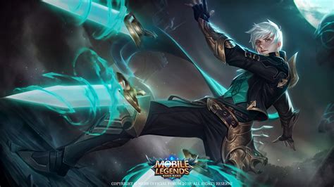 Mobile Legends Pc Wallpapers Top Free Mobile Legends Pc Backgrounds