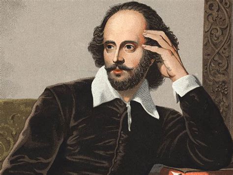 William Shakespeare Biography Childhood Life Achievements And Timeline