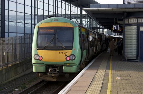 Southern Rail Festive Strikes Are An ‘unwanted Christmas Present For Thousands Of Passengers